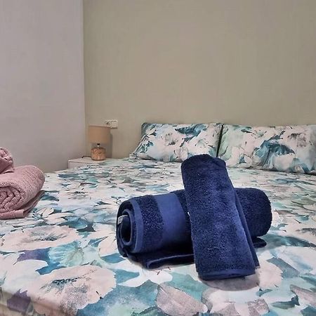 Acogedor Apartamento En Playa De Los Boliches Fuengirola Eksteriør bilde