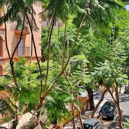 Acogedor Apartamento En Playa De Los Boliches Fuengirola Eksteriør bilde